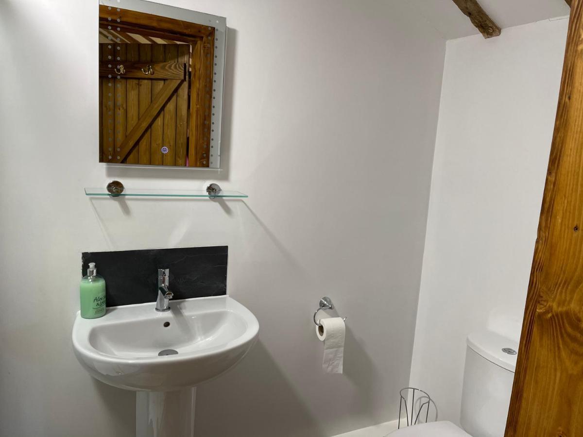 Apartamento The Cow Shed 2-bed In