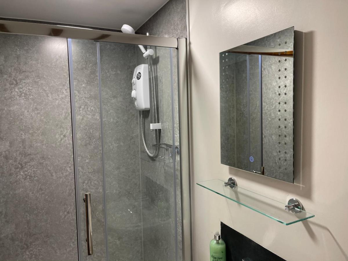 Apartamento The Cow Shed 2-bed In *