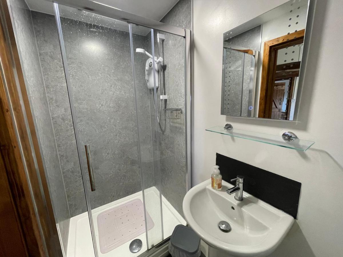 Apartamento The Cow Shed 2-bed In *