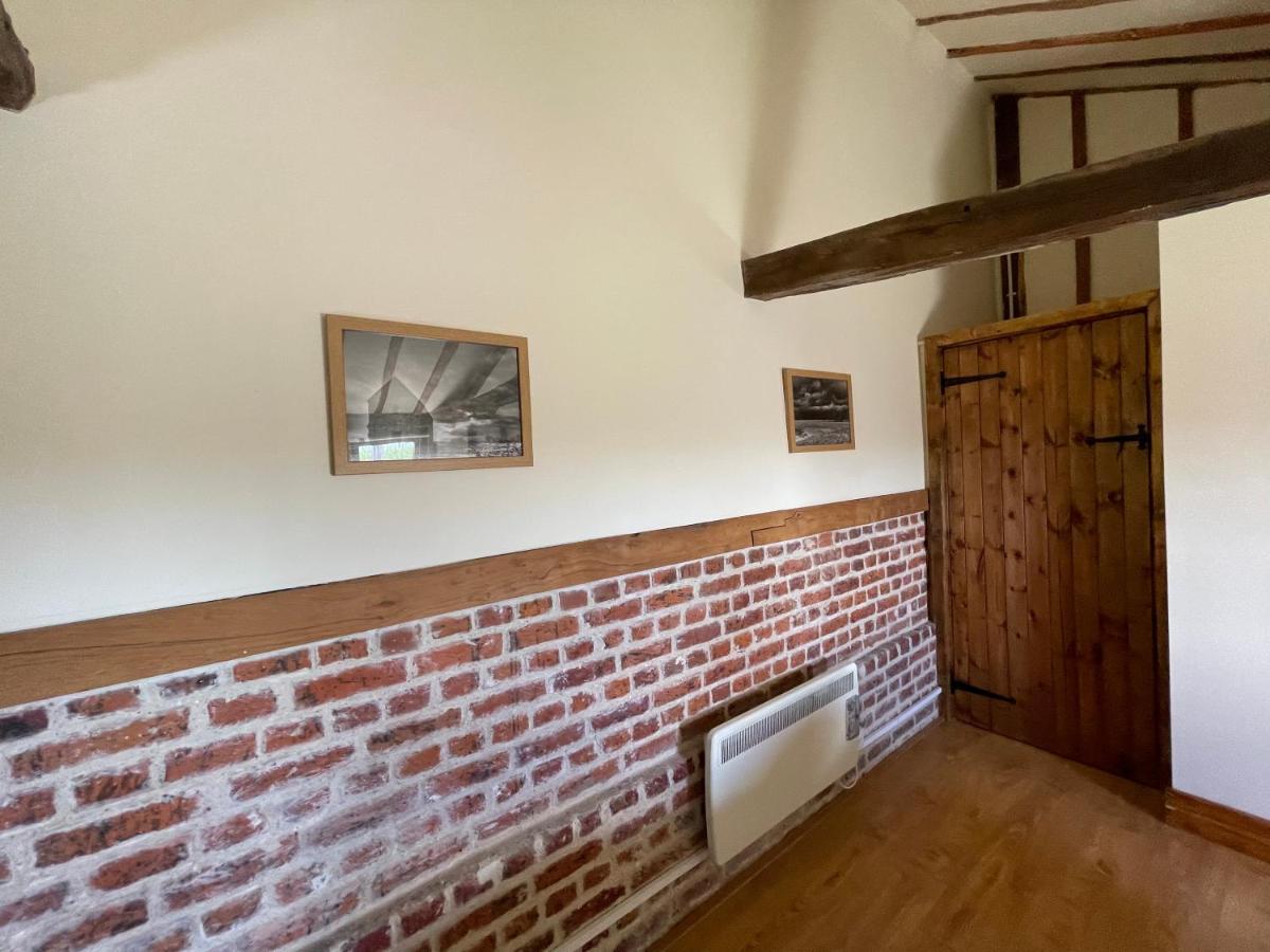 Apartamento The Cow Shed 2-bed In *