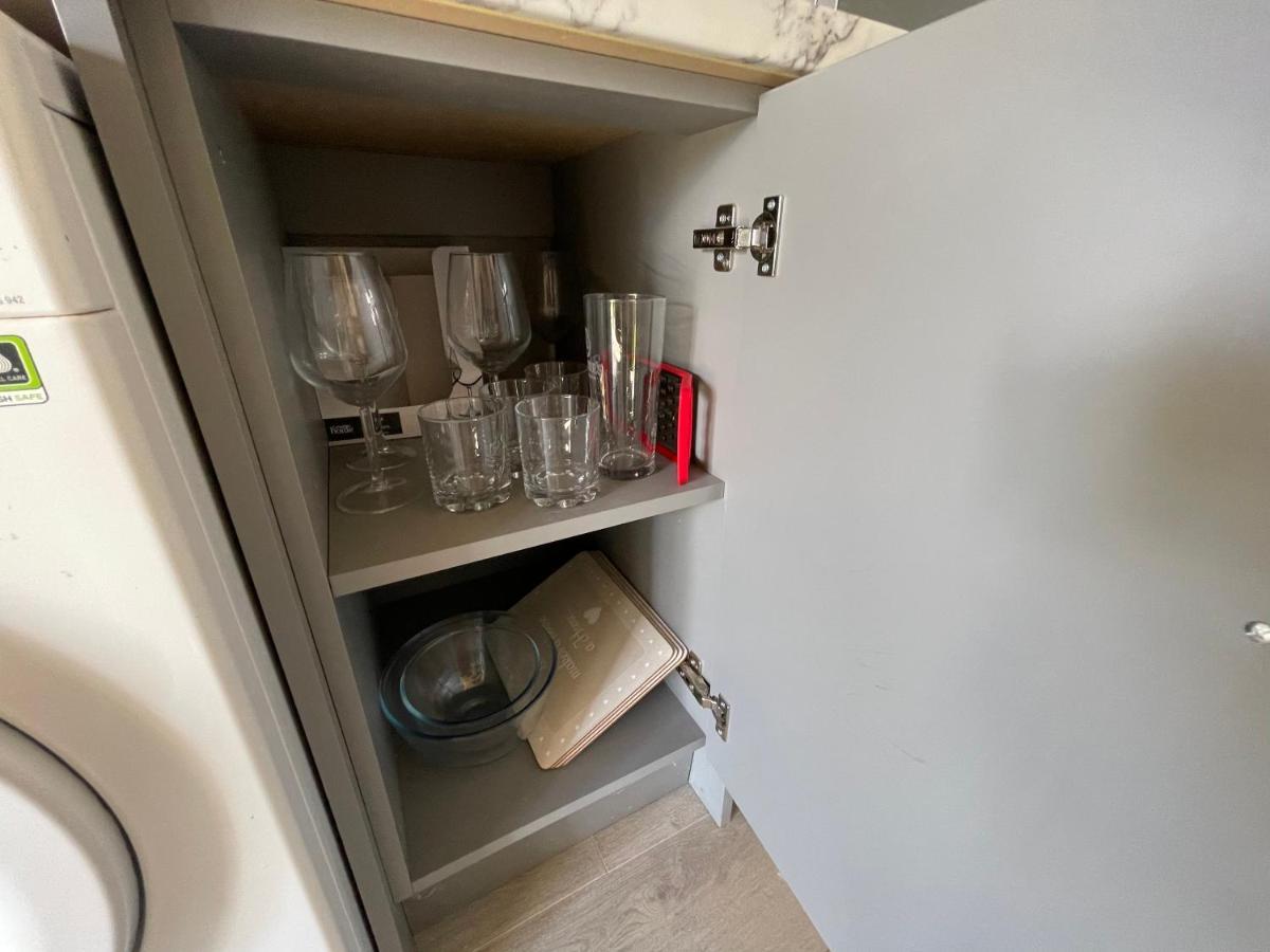 The Cow Shed 2-bed In * Bradwell on Sea
