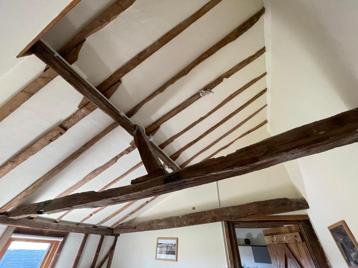Apartamento The Cow Shed 2-bed In *
