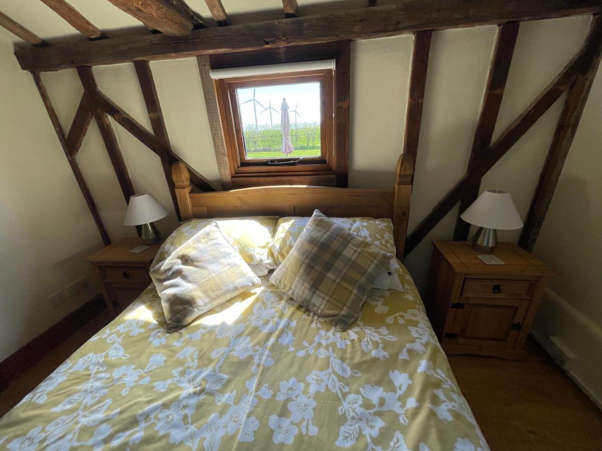 The Cow Shed 2-bed In Apartamento